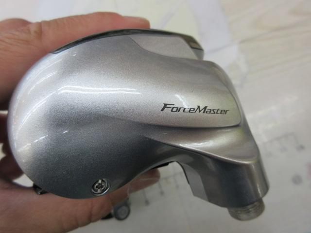 14フォースマスター 401