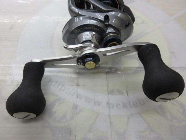 シマノ 14 ベイゲーム 301HG 14ベイゲーム 301HG｜＠ベリーネット 日本最大新品中古釣具WEB