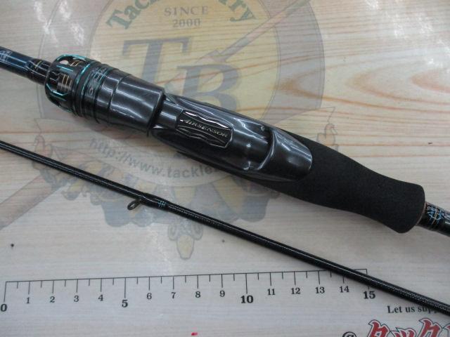 しゅう　エメラルダス EX IKAL OR63 MLS-SMTT DAIWA（釣り） ダイワ エメラルダス EX イカメタル OR63MLS-SMTT