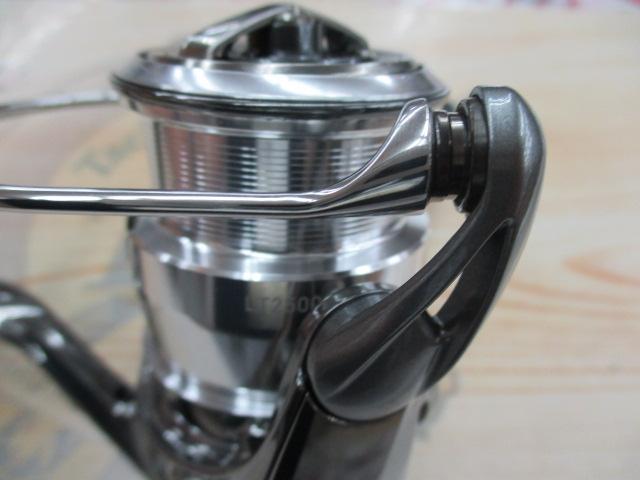 22イグジスト LT2500S-H