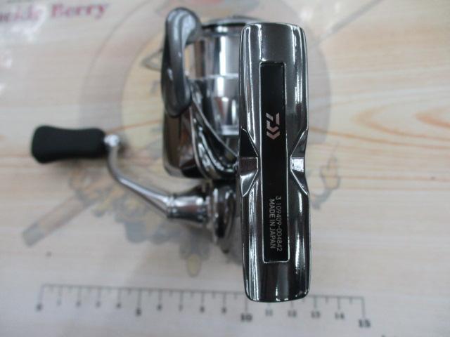 22イグジスト LT2500S-H