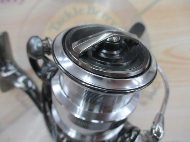 22イグジスト LT2500S-H