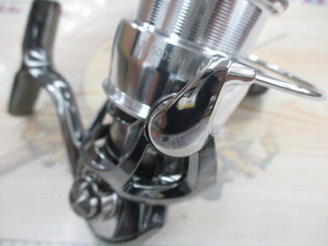 22イグジスト LT2500S-H｜＠ベリーネット 日本最大新品中古釣具