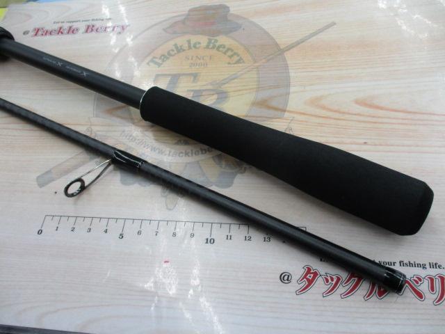 18ディアルーナ S96ML｜＠ベリーネット 日本最大新品中古釣具WEB