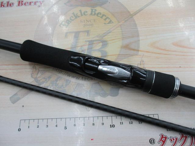 18ディアルーナ S96ML｜＠ベリーネット 日本最大新品中古釣具WEB