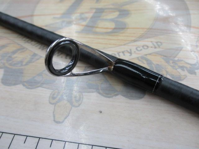 18 ディアルーナ　S96 ML シマノ(SHIMANO) 18ディアルーナ S96ML 380302｜アウトドア用品