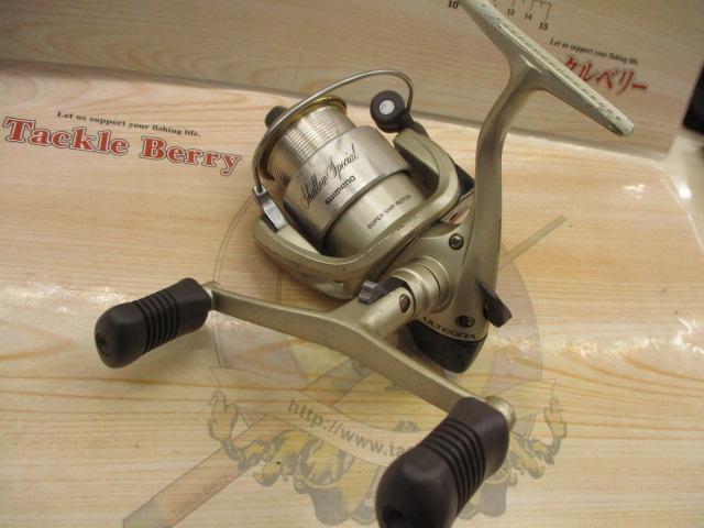 98アルテグラ 2500SDH