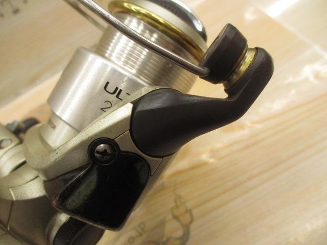 98アルテグラ 2500SDH