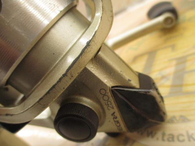 98アルテグラ 2500SDH