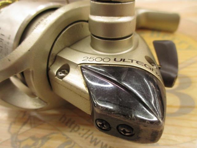 98アルテグラ 2500SDH