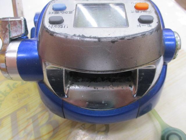 シーボーグ 500Fe