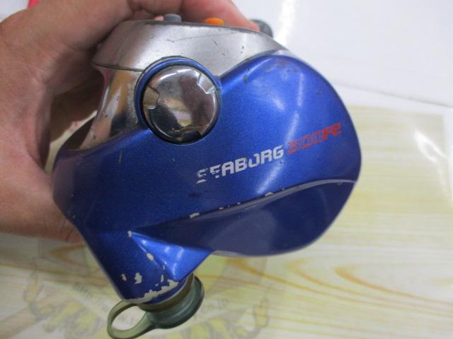 シーボーグ 500Fe