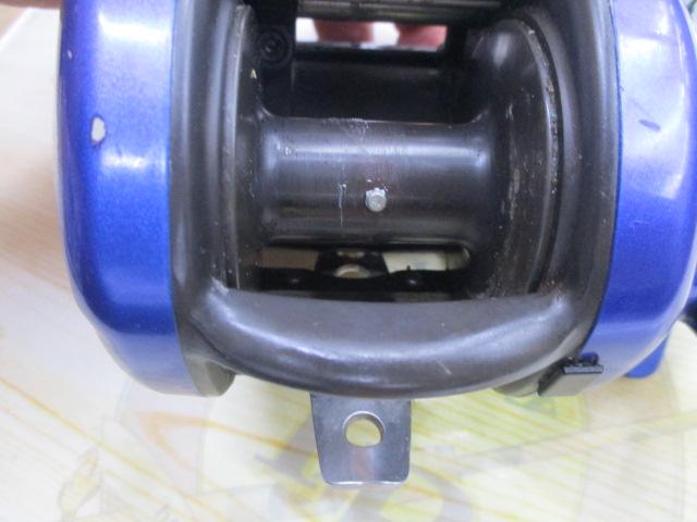 シーボーグ 500Fe