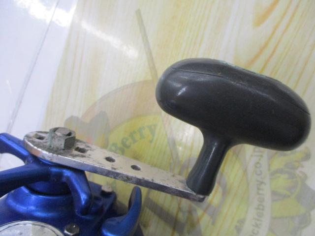 シーボーグ 500Fe