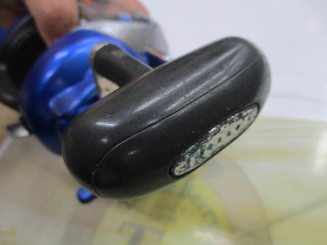 シーボーグ 500Fe