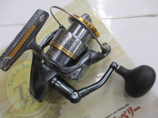 シマノ　アセレーション　6000PG シマノ アセレーション 6000PG アセレーション SW［ACERATION SW