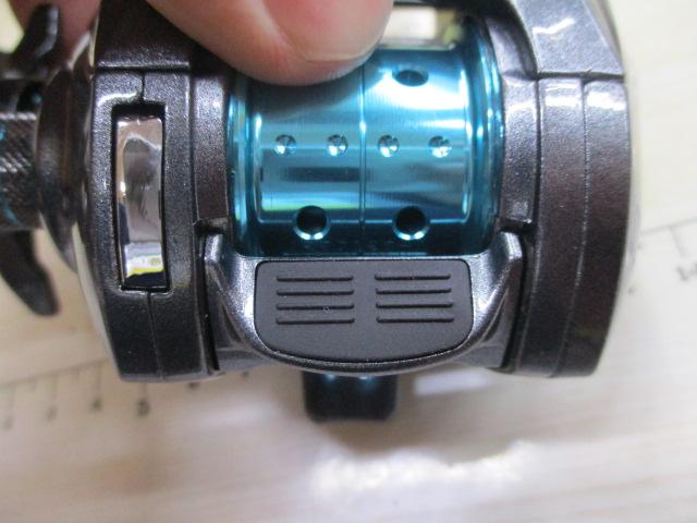 ライトSW X IC L SS｜＠ベリーネット 日本最大新品中古釣具WEBショップ