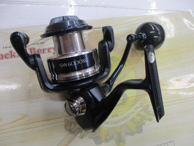 20ストラディックSW 6000XG｜＠ベリーネット 日本最大新品中古