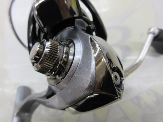 14カルディア　2506H リブレハンドル付 SPORT LIFE PLANETS14ｶﾙﾃﾞｨｱ 2506H: スピニングリール：スポーツ