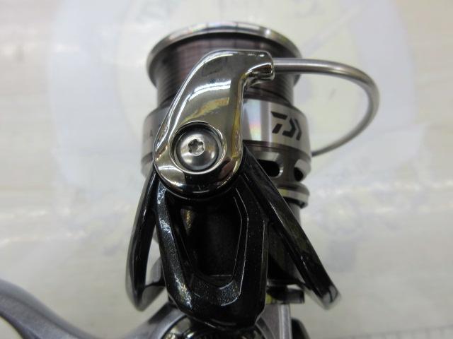 14カルディア　2506H リブレハンドル付 14カルディア 2506H｜＠ベリーネット 日本最大新品中古釣具WEB