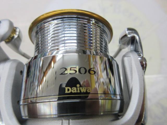 07 ルビアス　2506 07ルビアス 2506｜＠ベリーネット 日本最大新品中古釣具WEBショップ
