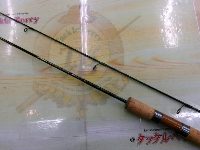 ストリームラインTR 60L