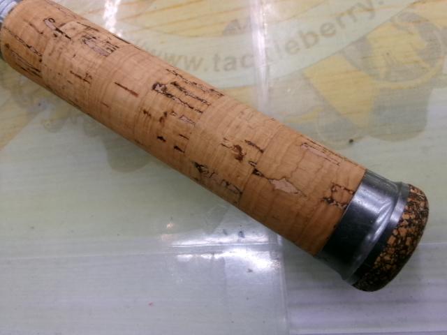 ストリームラインTR 60L