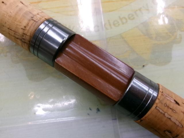 ストリームラインTR 60L