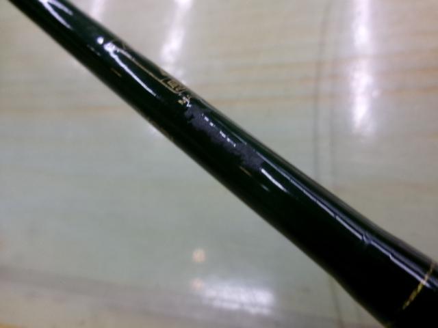 ストリームラインTR 60L