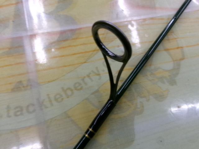 ストリームラインTR 60L