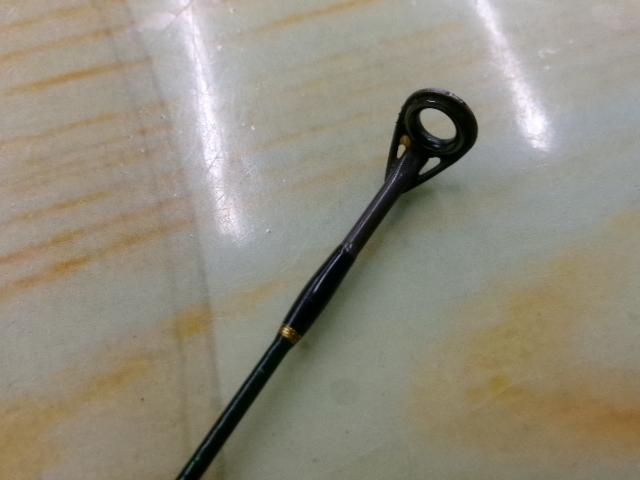 ストリームラインTR 60L