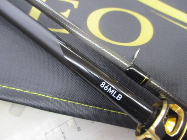 ラテオ 86MLB・K｜＠ベリーネット 日本最大新品中古釣具WEBショップ
