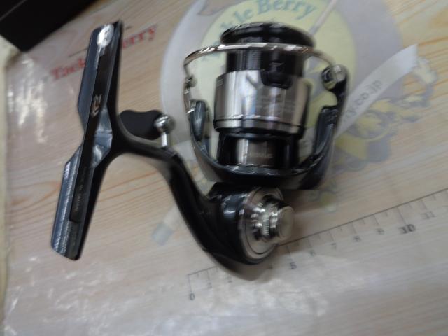 24 セルテート FC LT2000S-P DAIWA（釣り） ダイワ 24 セルテート FC LT2000S-P スピニング