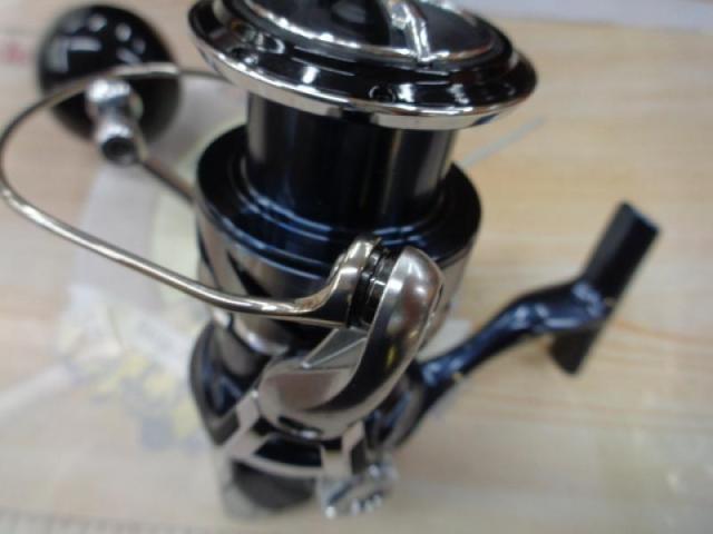 21ツインパワーSW 4000XG