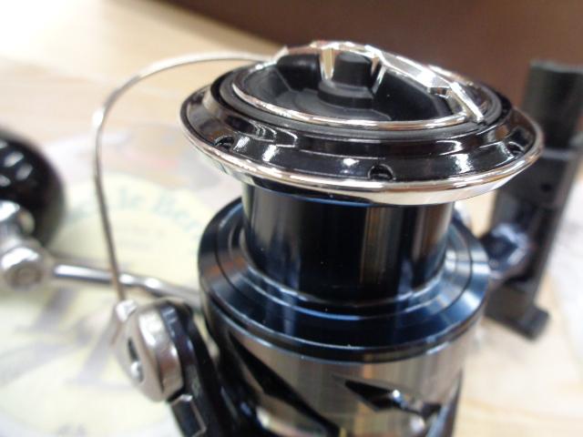 21ツインパワーSW 4000XG