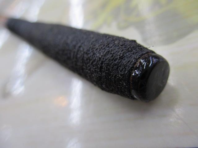 京作(100cm1本継)竿入れ付