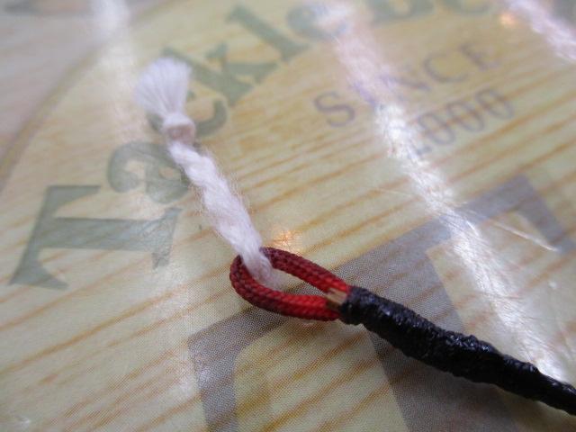 京作(100cm1本継)竿入れ付