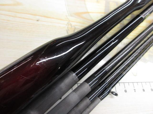 20ポイズンアルティマ P1610MH-5