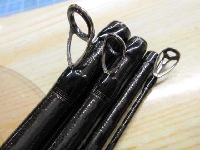 20ポイズンアルティマ P1610MH-5