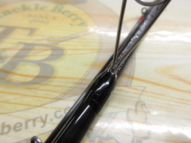 セフィアXR S86MLS｜＠ベリーネット 日本最大新品中古釣具WEB