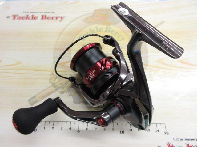 21 セフィア XR C3000　中古 21セフィアXR C3000S｜＠ベリーネット 日本最大新品中古釣具WEB