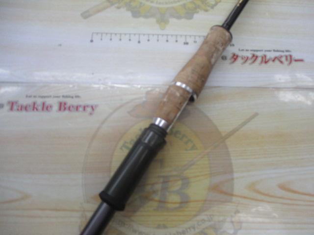 デストロイヤー F3-69XS(フェイズⅡ)itoアルミリールシート