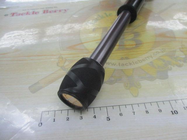 デストロイヤー F3-69XS(フェイズⅡ)itoアルミリールシート