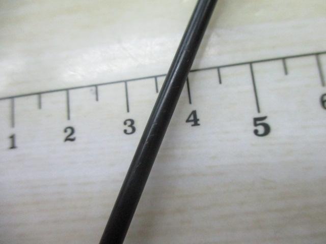 デストロイヤー F3-69XS(フェイズⅡ)itoアルミリールシート