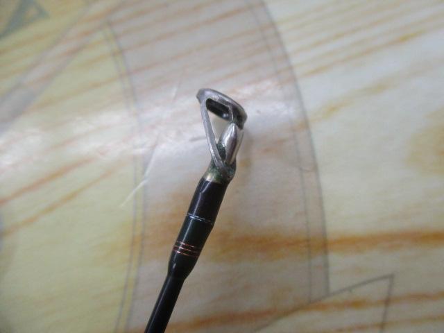 デストロイヤー F3-69XS(フェイズⅡ)itoアルミリールシート