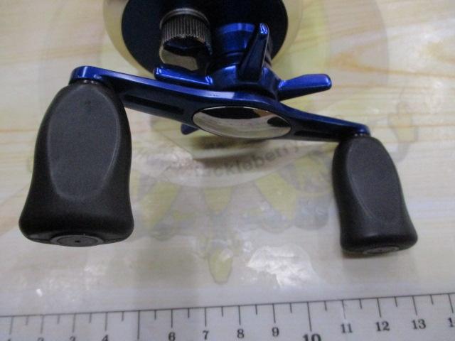 廃盤未使用品 ダイワ 03 ミリオネア ベイトキャスティングスペシャル 103L ダイワ(Daiwa) ミリオネア ベイキャスティングスペシャル 103
