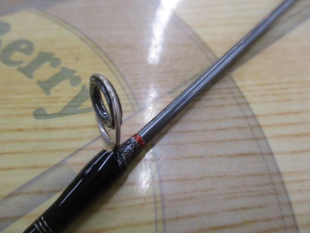 零ZERO式SHIKI スプリントカスタム ZSC-63S-4