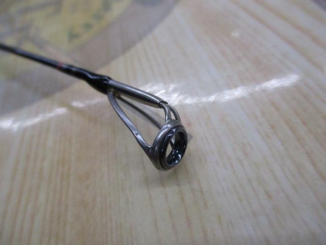 零ZERO式SHIKI スプリントカスタム ZSC-63S-4