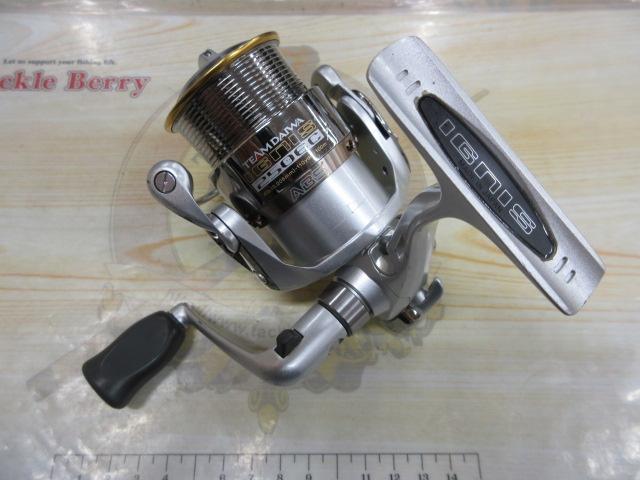 TDイグニス 2506C｜＠ベリーネット 日本最大新品中古釣具WEBショップ