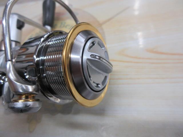 TDイグニス　2506c ダイワ(Daiwa) チームダイワ イグニス 2506C 00058953